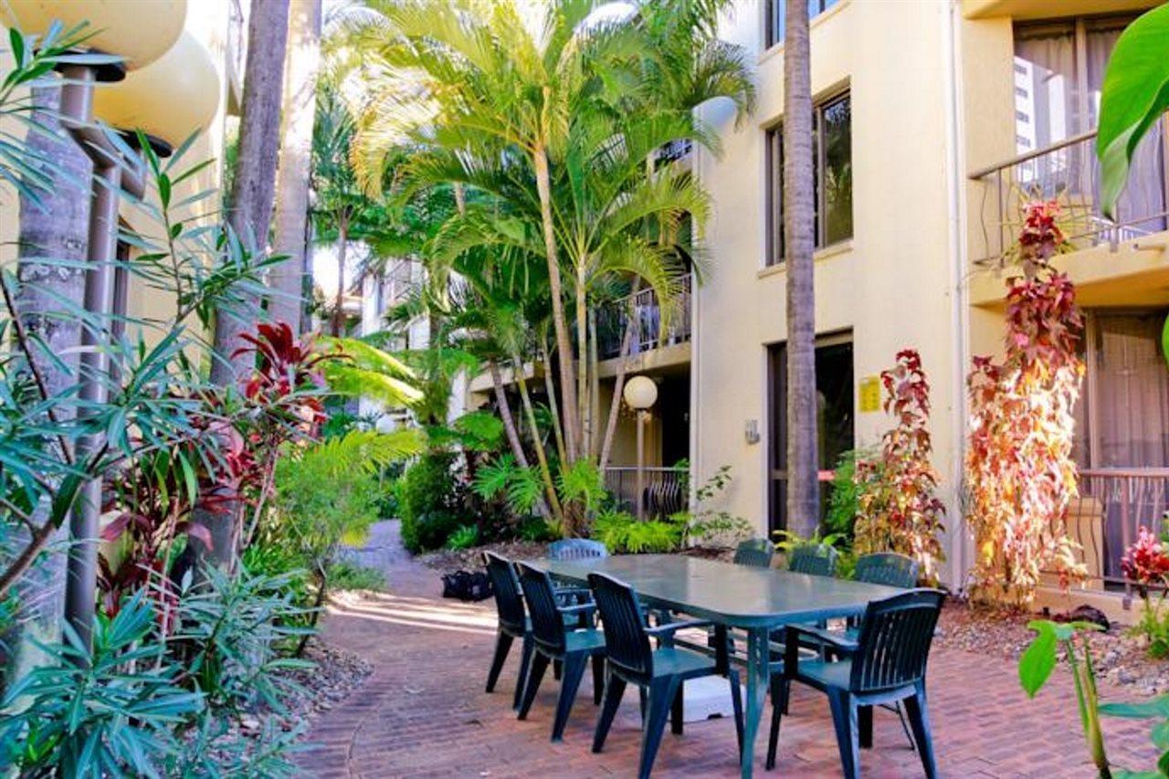 Aussie Gold Coast