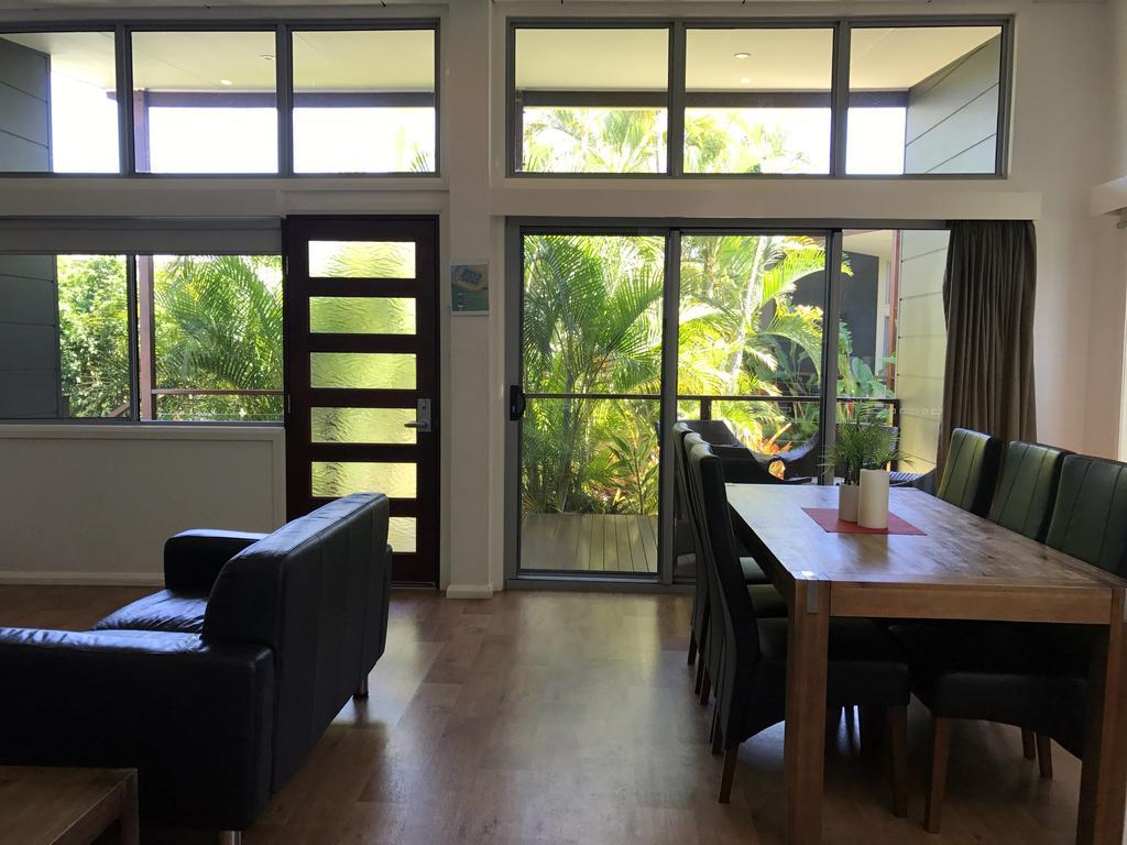 Holiday park Big4 Gold Coast
