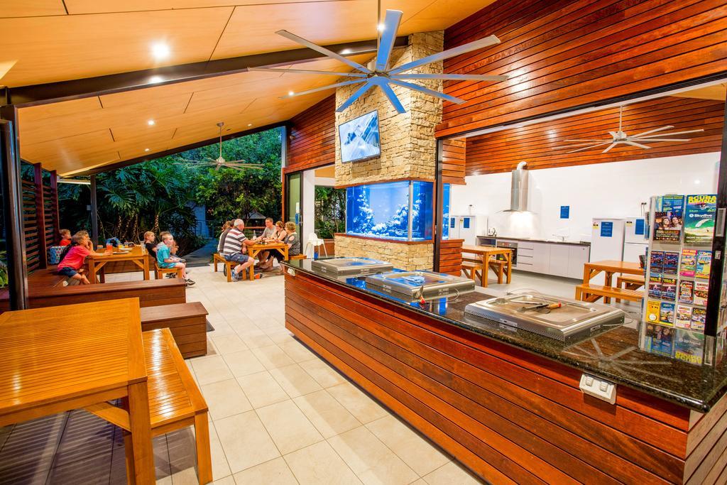 Holiday park Big4 Gold Coast