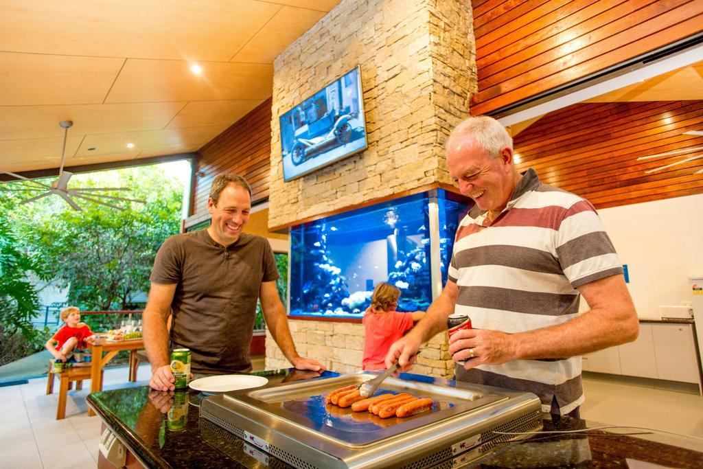 Holiday park Big4 Gold Coast