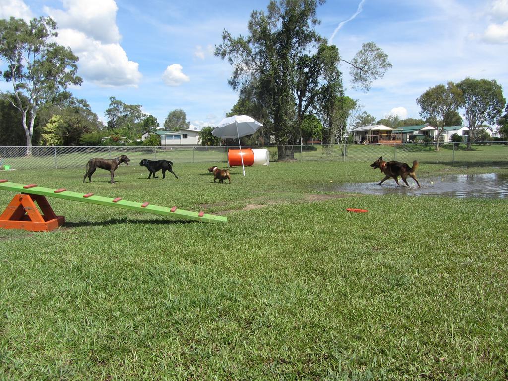 Holiday park Big4 Gold Coast