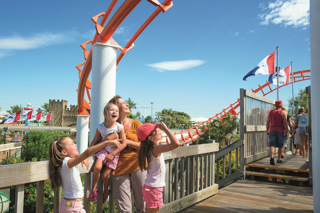 Holiday park Big4 Gold Coast