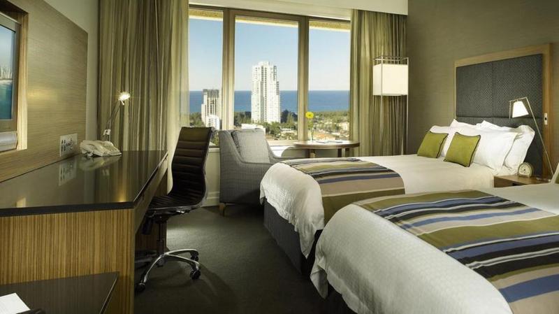 The Star Grand At The Star Gold Coast