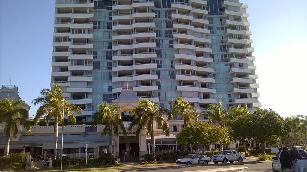 Grand Hotel Gold Coast Apartment Apartment Gold Coast