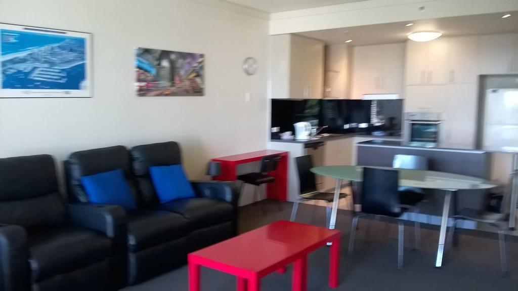 Grand Hotel Gold Coast Apartment Apartment Gold Coast