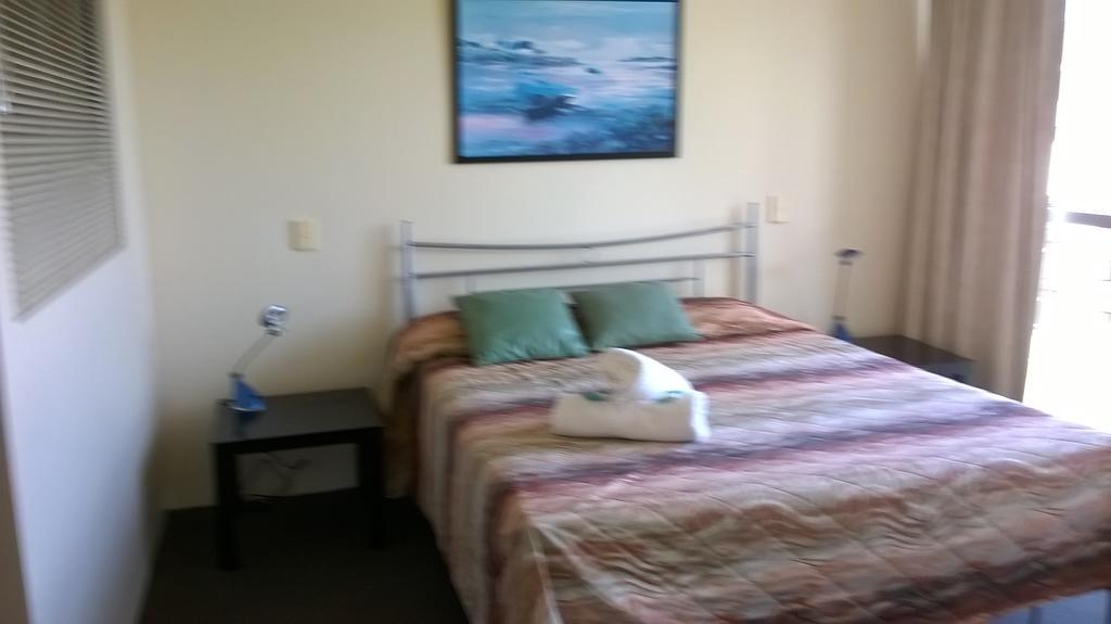 Grand Hotel Gold Coast Apartment *