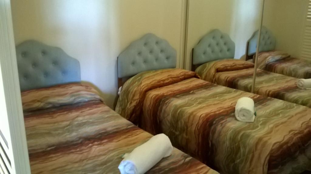 Grand Hotel Gold Coast Apartment Apartment