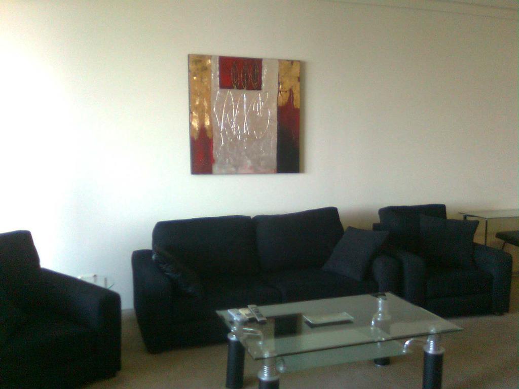Grand Hotel Gold Coast Apartment * Gold Coast