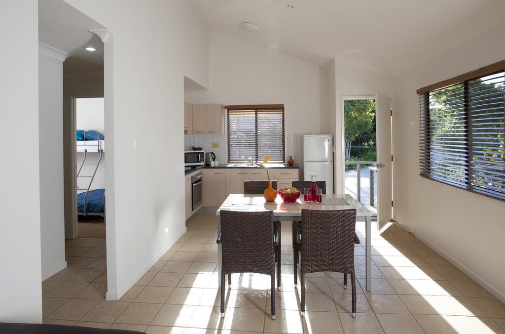 Big4 Holiday park Gold Coast