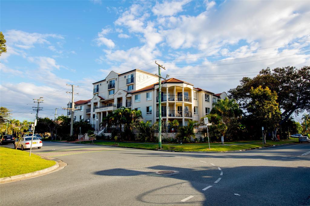 Sunset Island Aparthotel Gold Coast