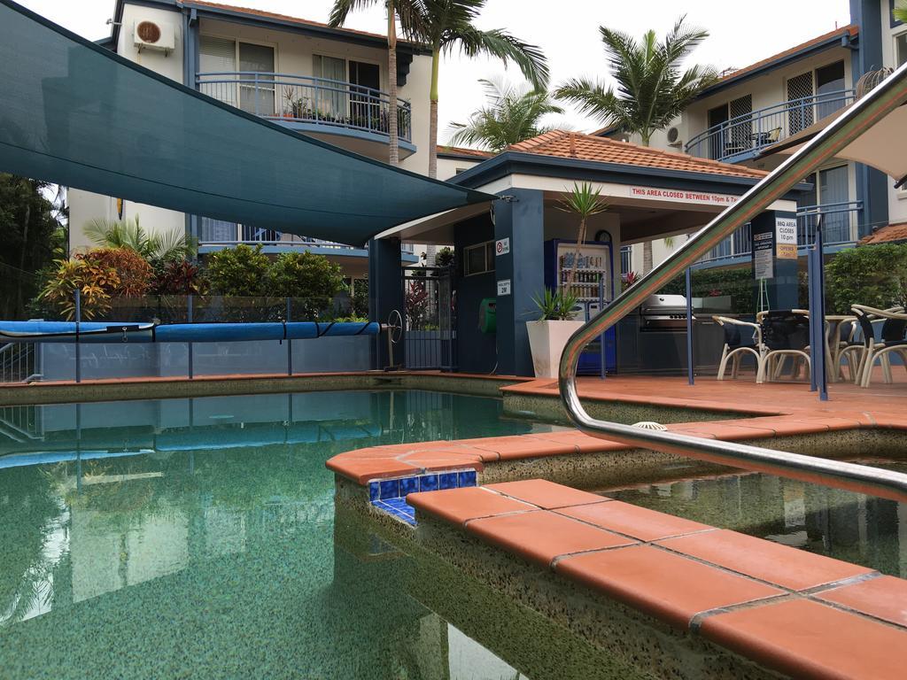 Santana Surfers Paradise 3*