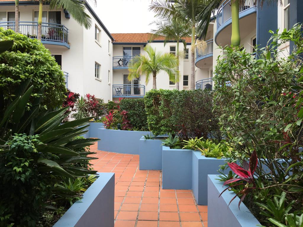 Santana Surfers Paradise 3* Gold Coast