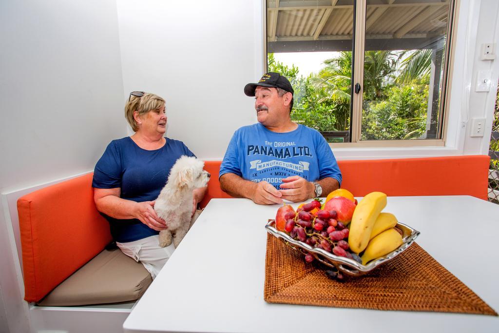 Big4 Holiday park Gold Coast