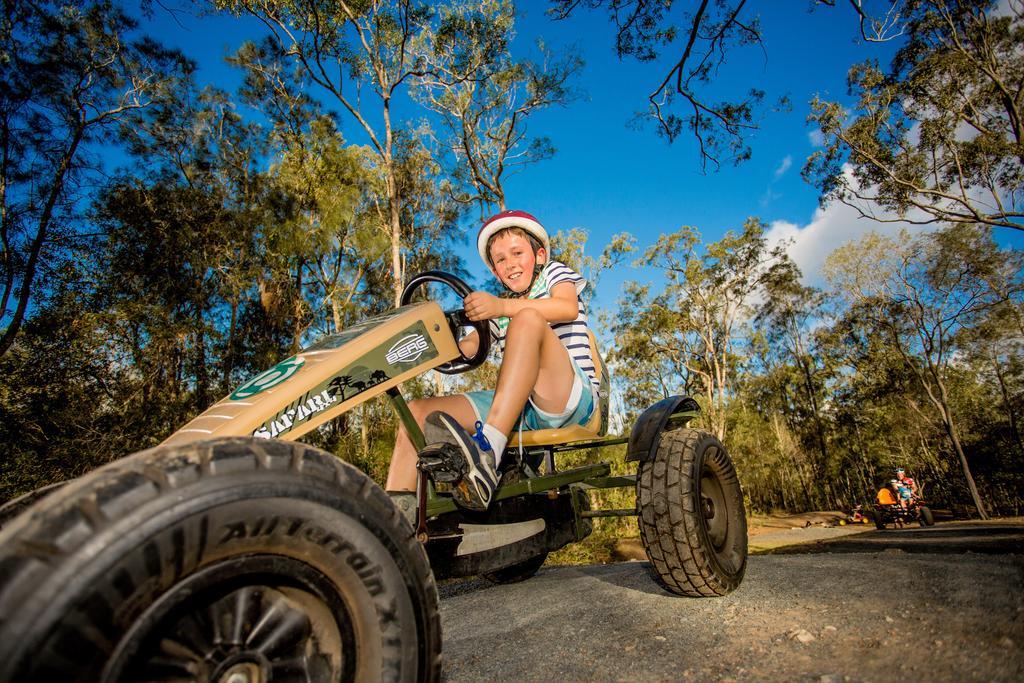 Holiday park Big4 Gold Coast