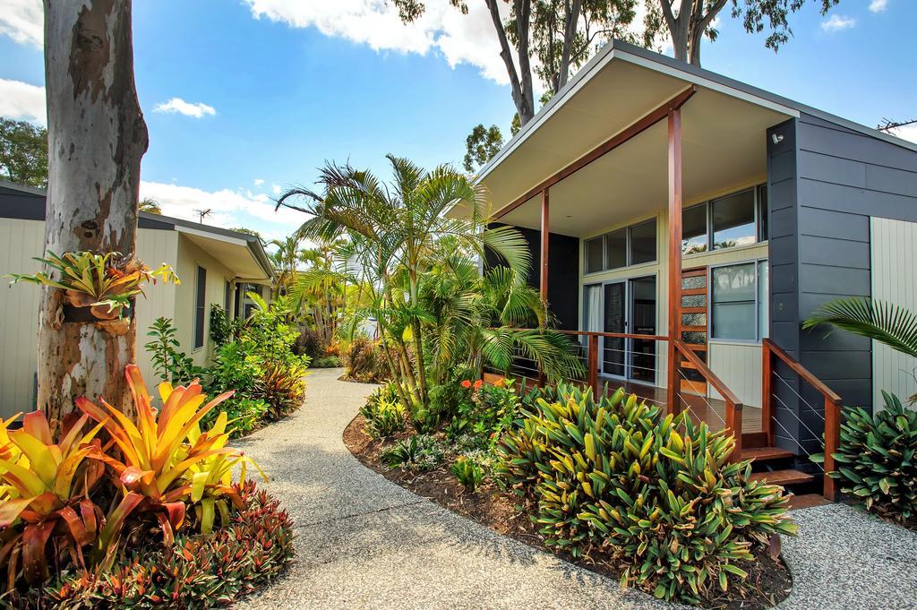 Big4 Holiday park Gold Coast