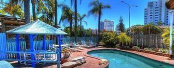 Southport Tourist Park 3* Gold Coast