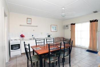 Southport Tourist Park Holiday park Gold Coast