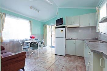 Holiday park Southport Tourist Park 3*