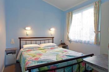 Southport Tourist Park 3*
