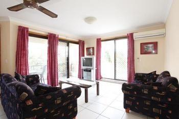 Holiday park Southport Tourist Park Gold Coast