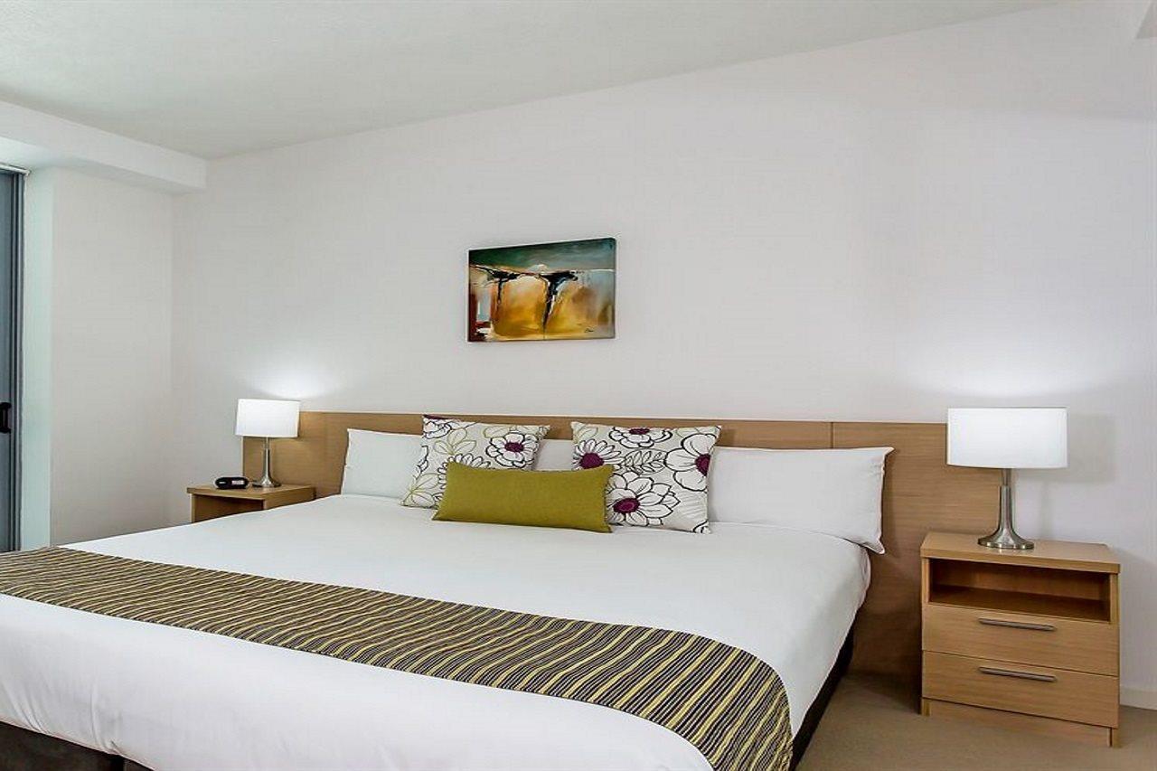 Mantra Wings Aparthotel 4*