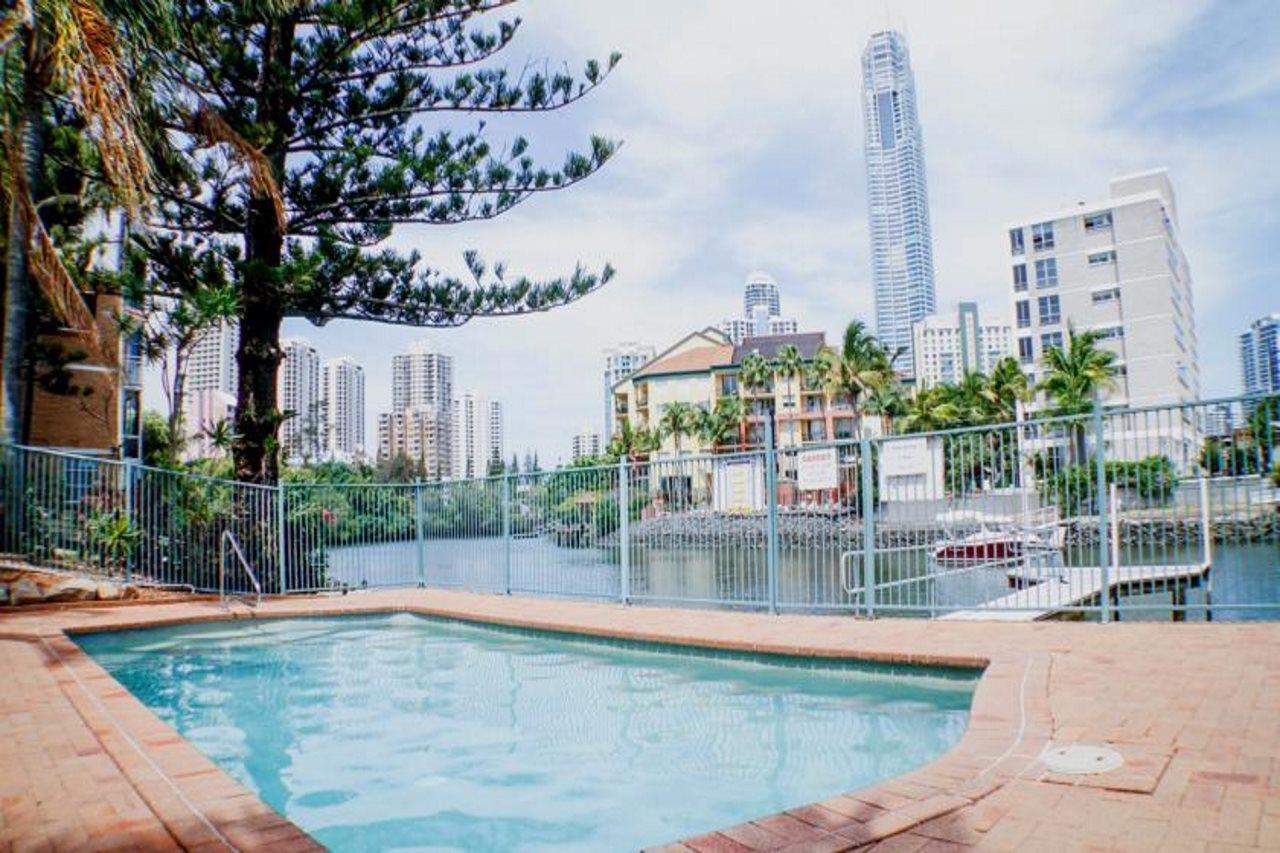 Surfers Riverside 3* Gold Coast
