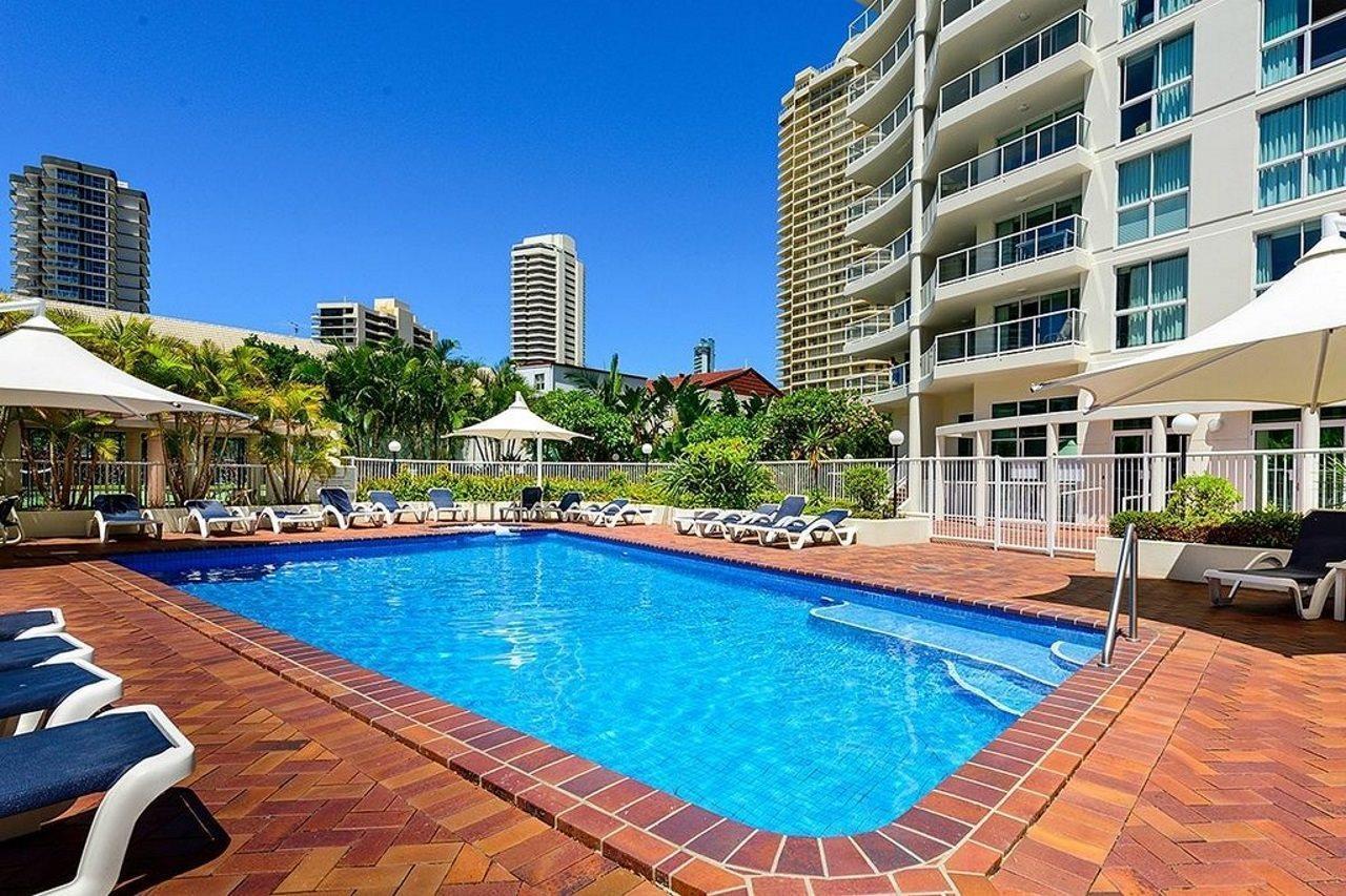 The Crest Gold Coast