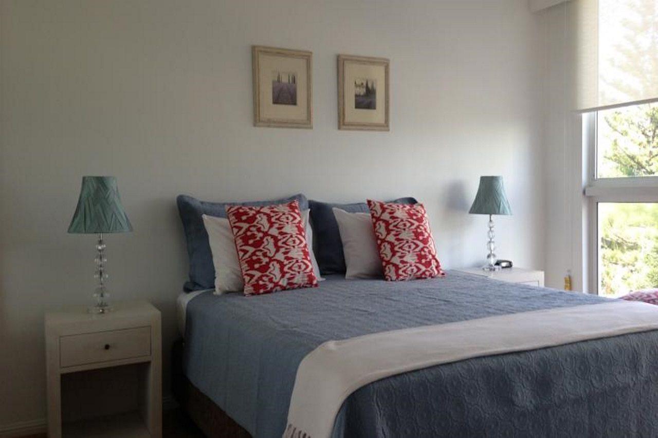 Aparthotel The Crest 4*