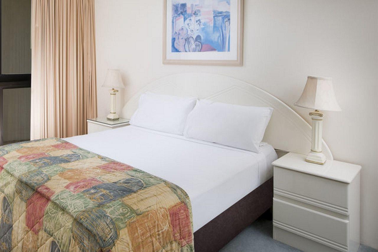 Aparthotel Breakfree Imperial Surf 3*