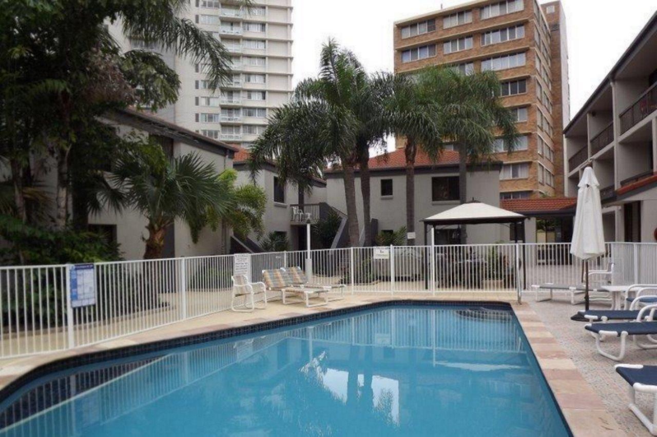 Aparthotel Burleigh Palms Gold Coast