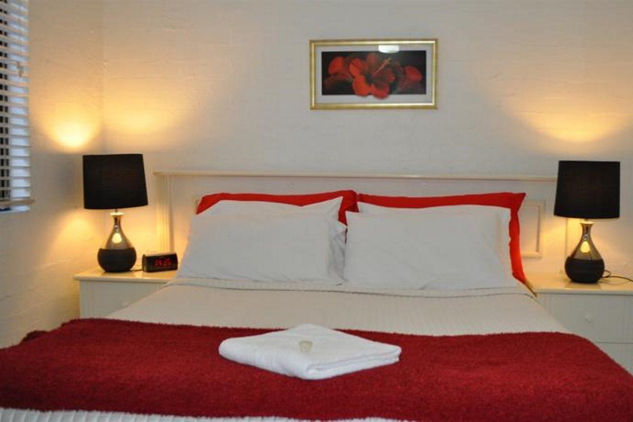 Aparthotel Burleigh Palms