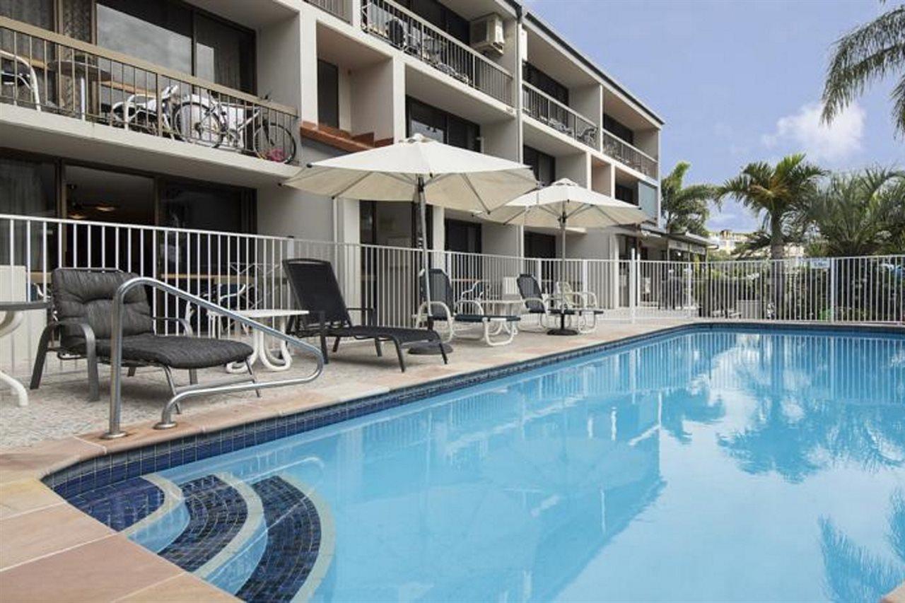 Burleigh Palms
