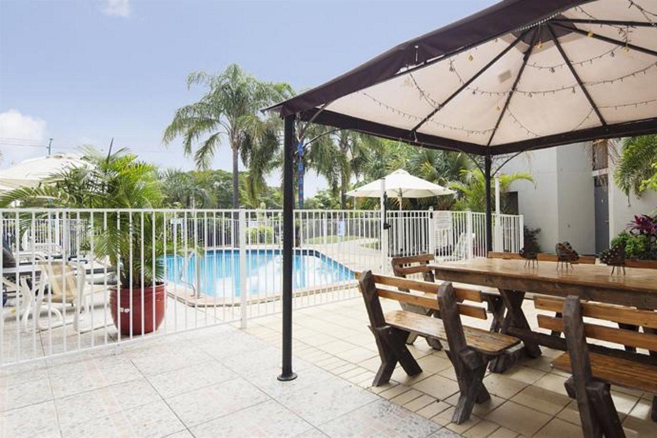 Aparthotel Burleigh Palms Gold Coast