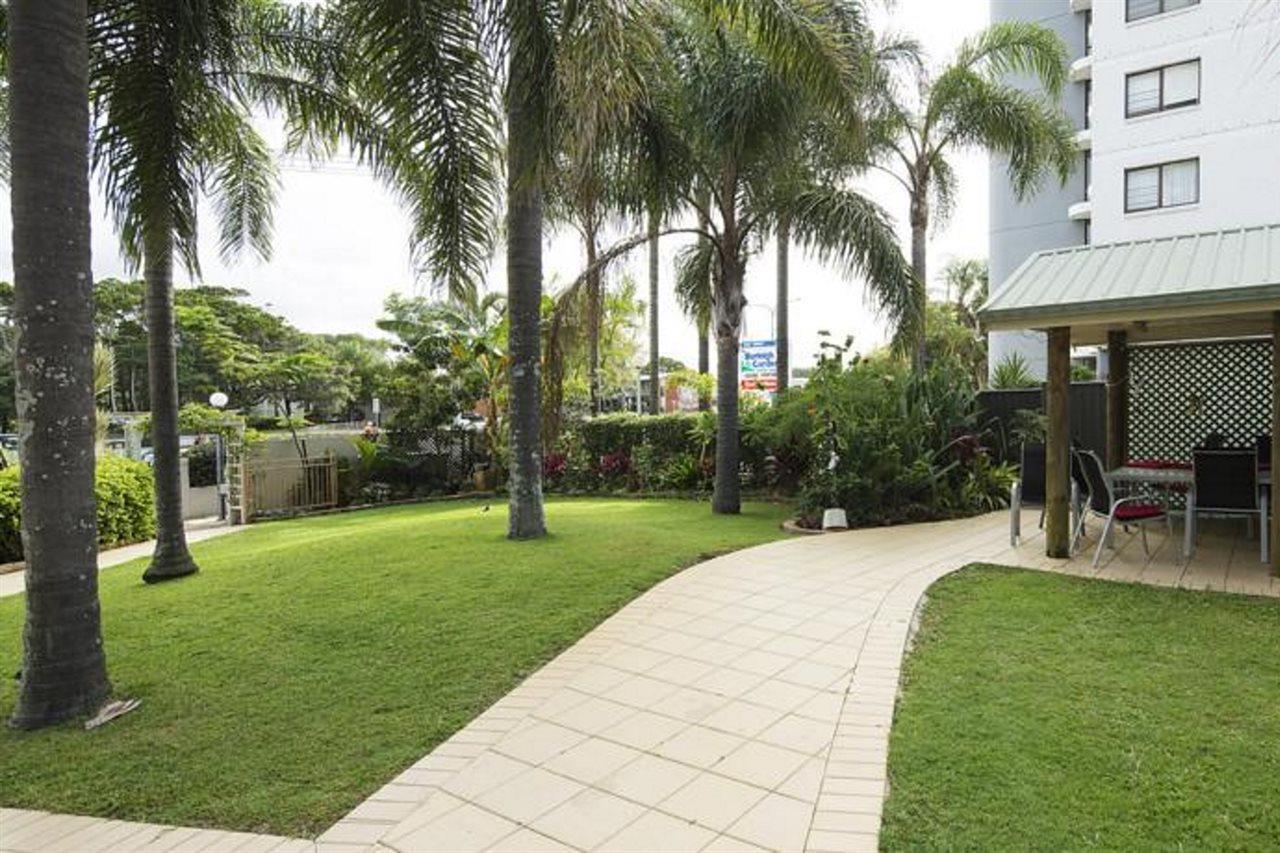 Aparthotel Burleigh Palms