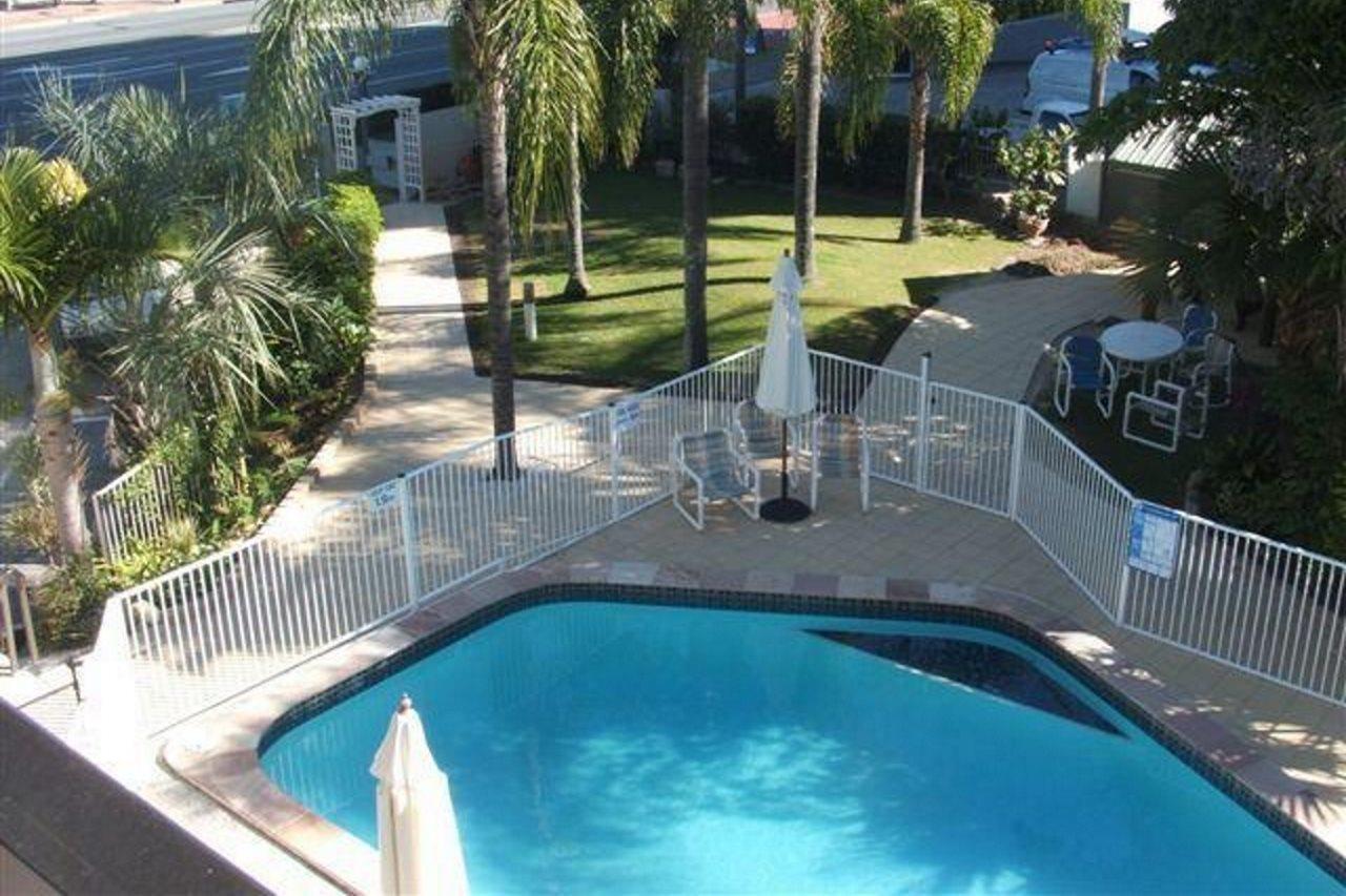 Burleigh Palms Gold Coast
