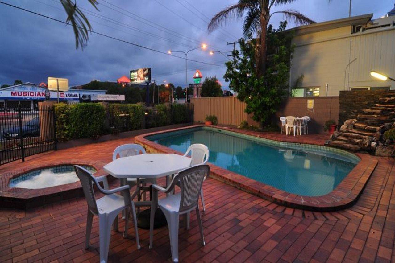 Browns At Broadbeach 3* Gold Coast