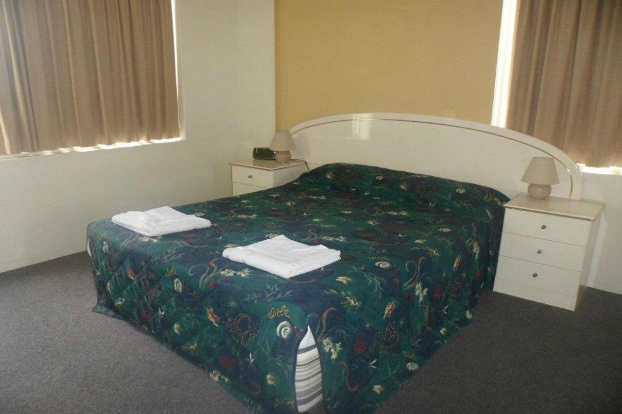 Kupari Boutique Aparthotel Gold Coast