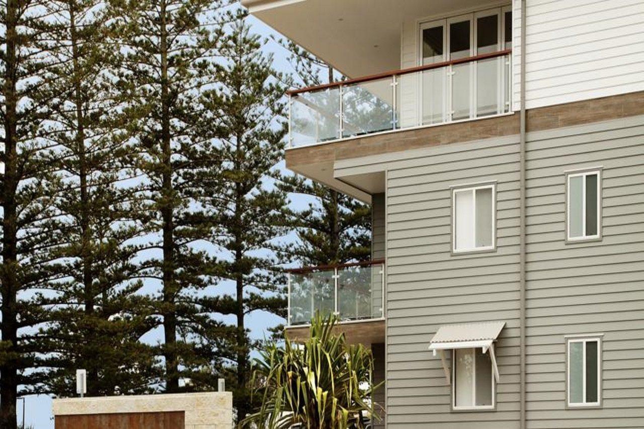 Bujerum On Burleigh Gold Coast