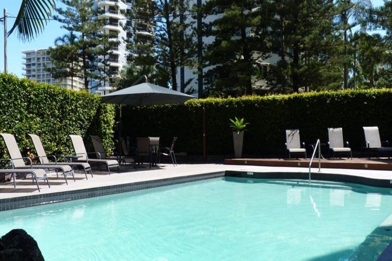 The Regent 4*