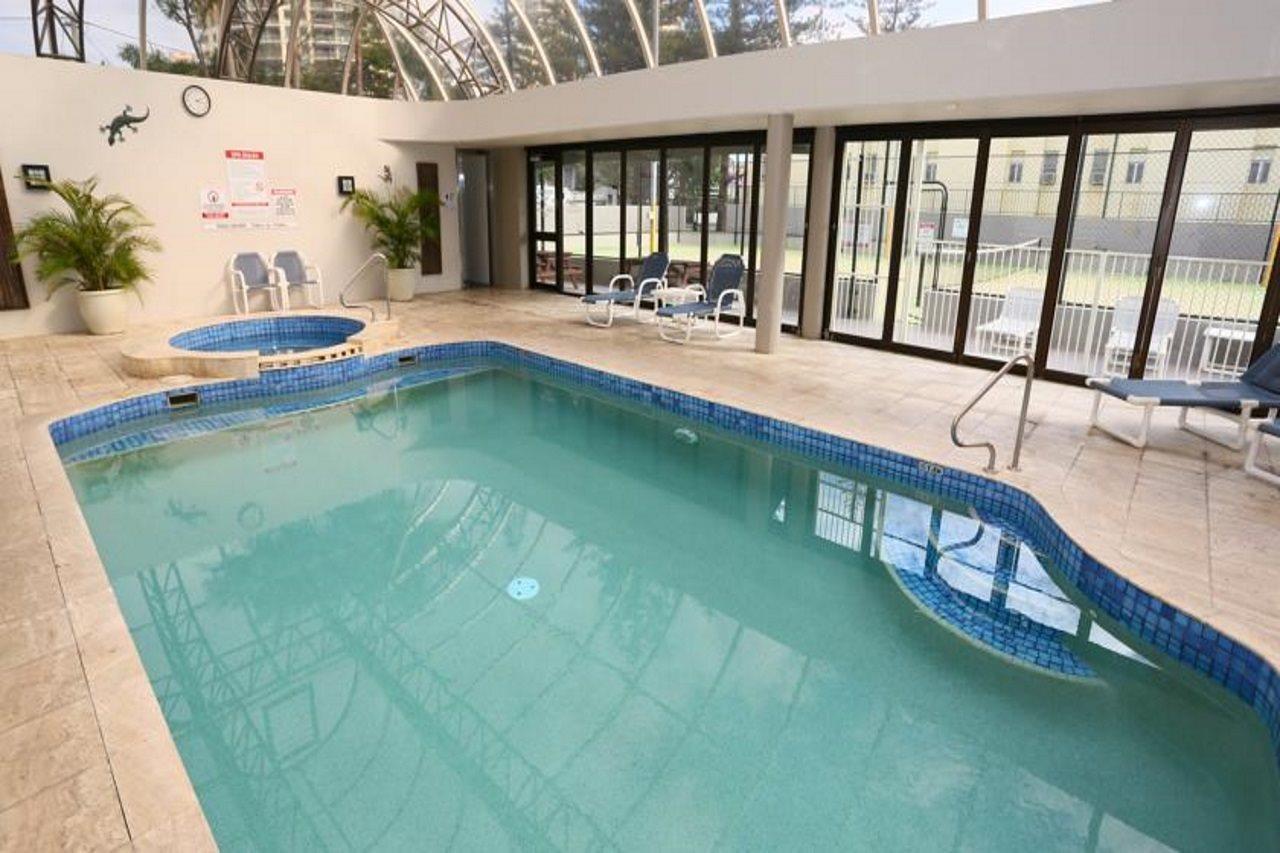 The Regent Aparthotel 4*