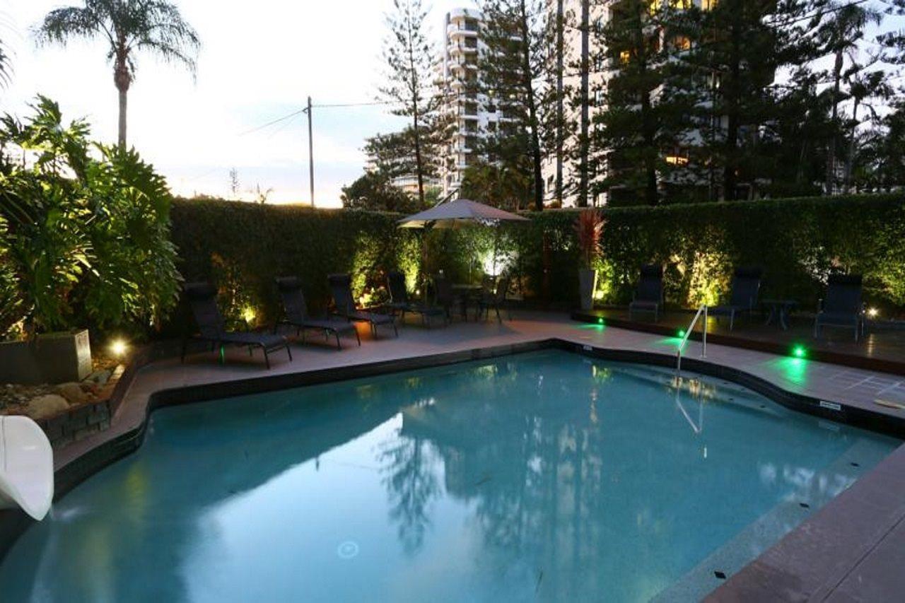 The Regent 4* Gold Coast