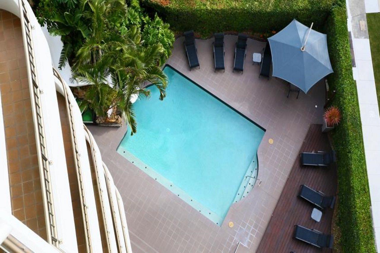 The Regent Aparthotel Gold Coast