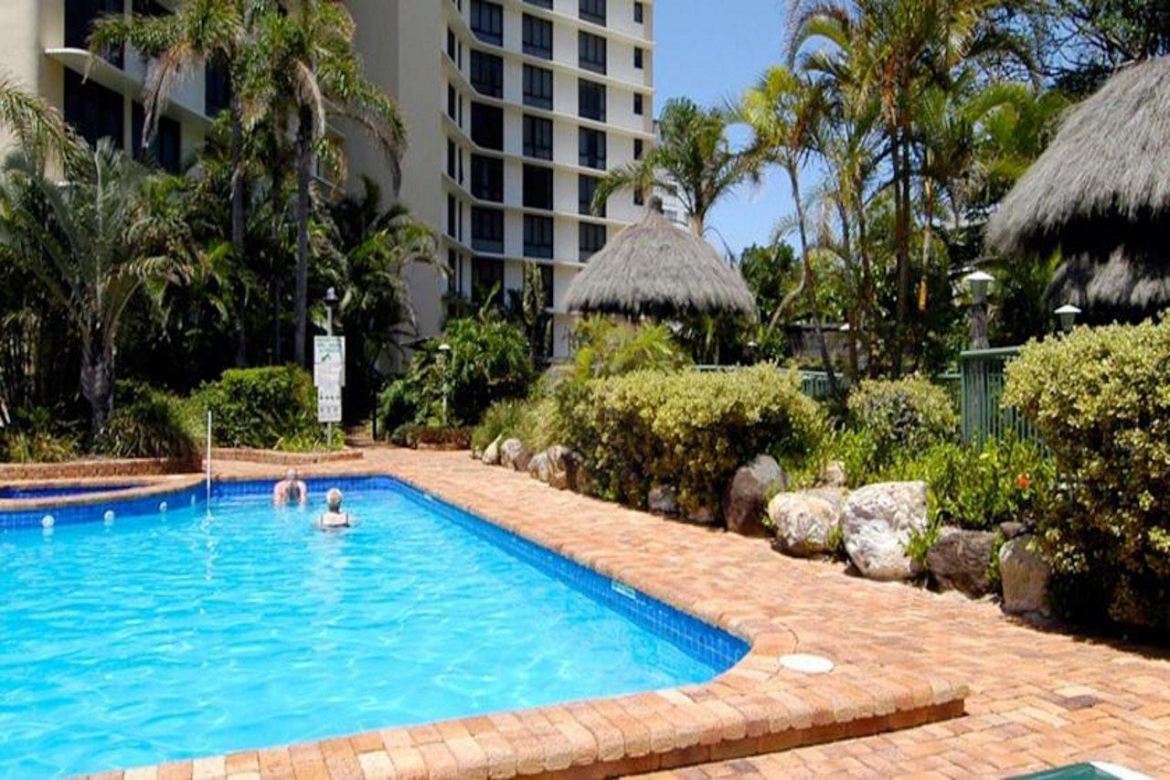 Breakfree Acapulco Aparthotel 3*