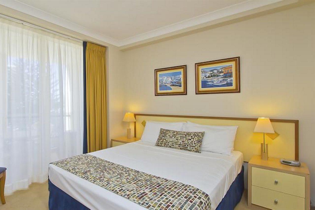 Palazzo Colonnades Gold Coast