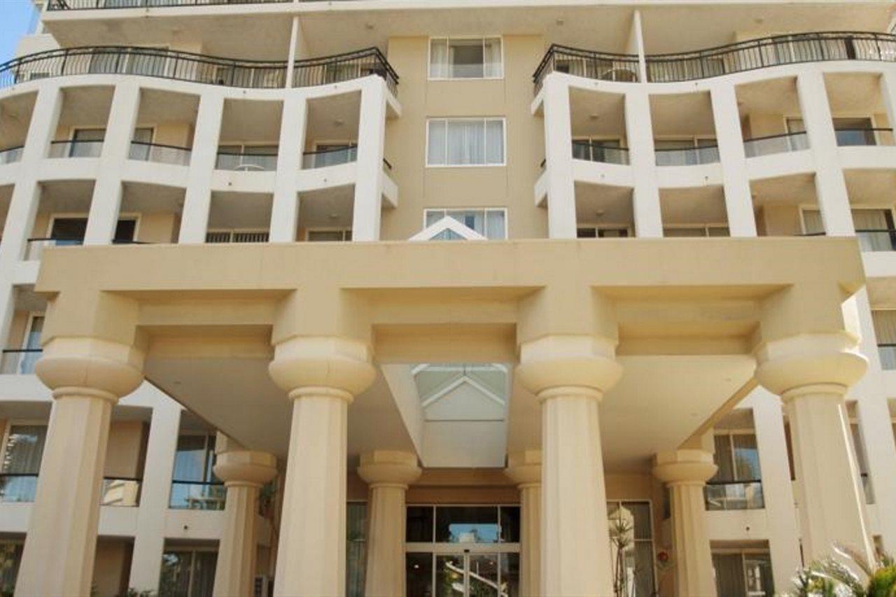 Aparthotel Palazzo Colonnades