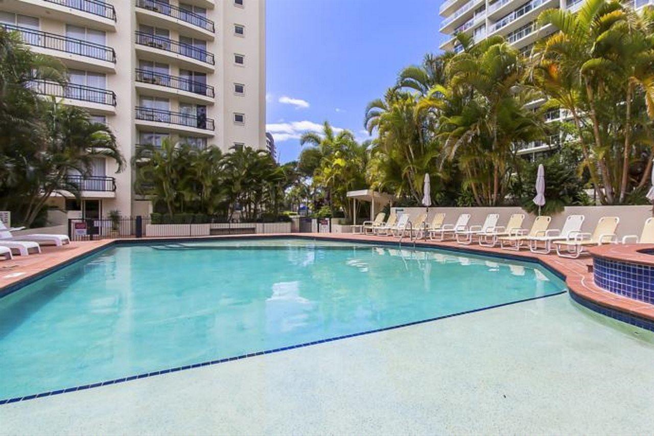 Palazzo Colonnades Gold Coast