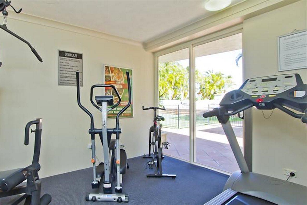 Palazzo Colonnades Gold Coast
