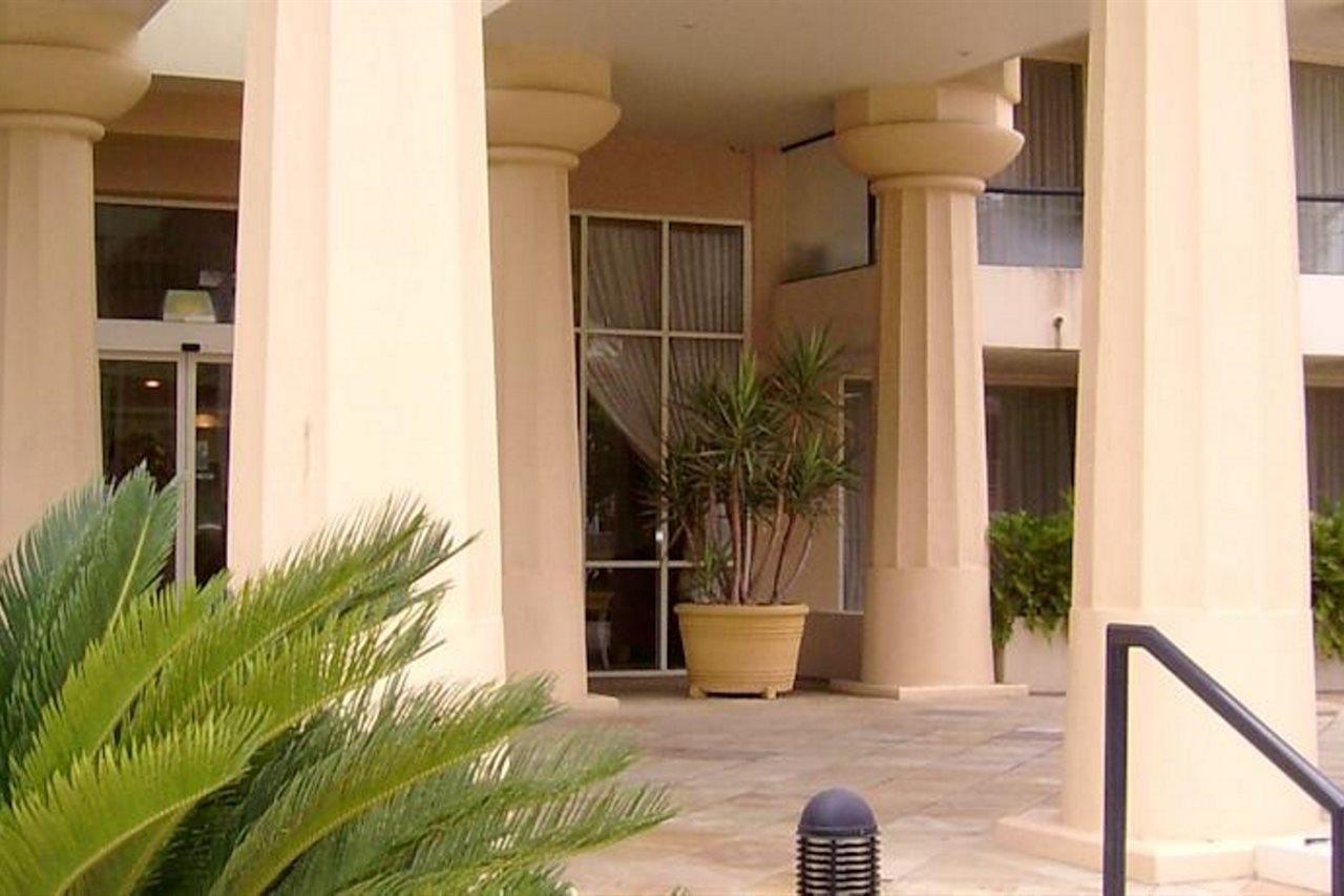 Palazzo Colonnades Gold Coast