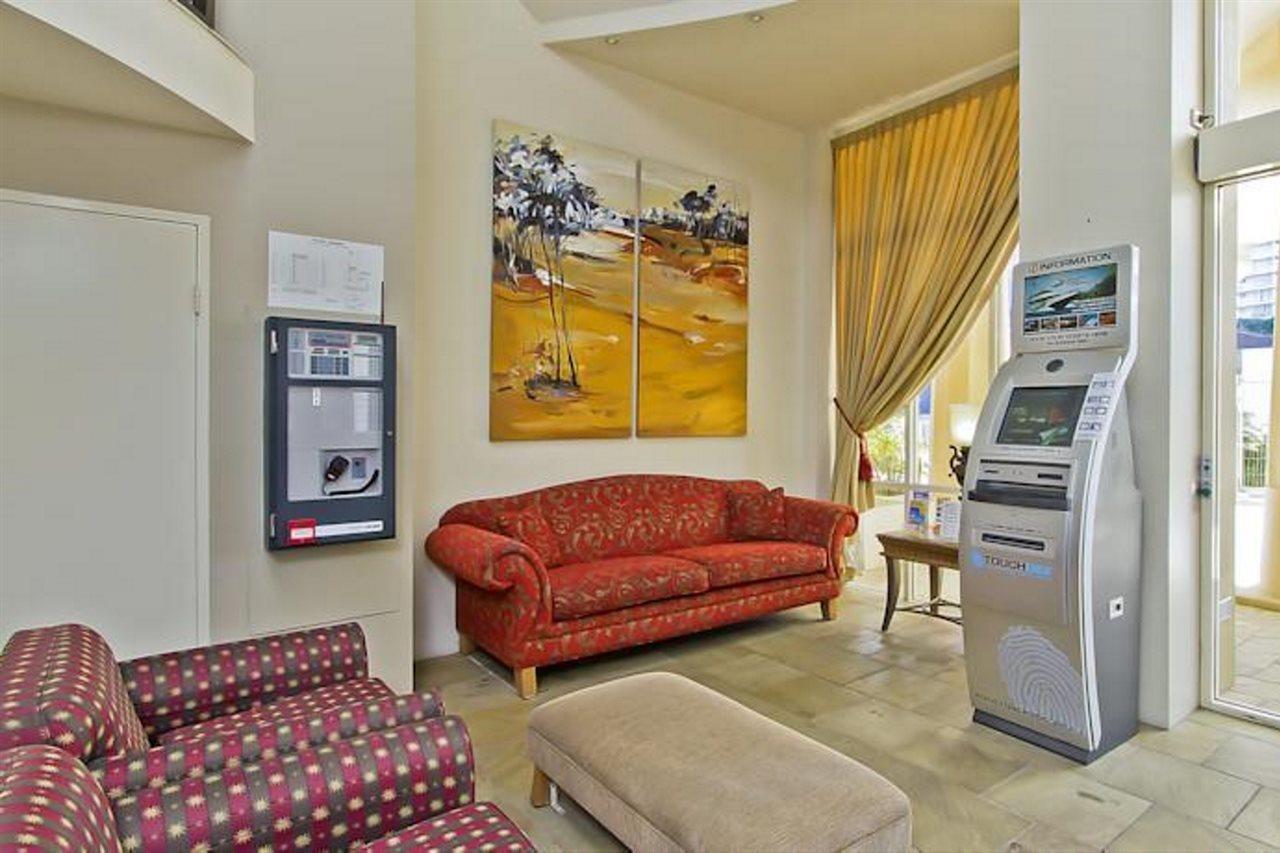 Aparthotel Palazzo Colonnades