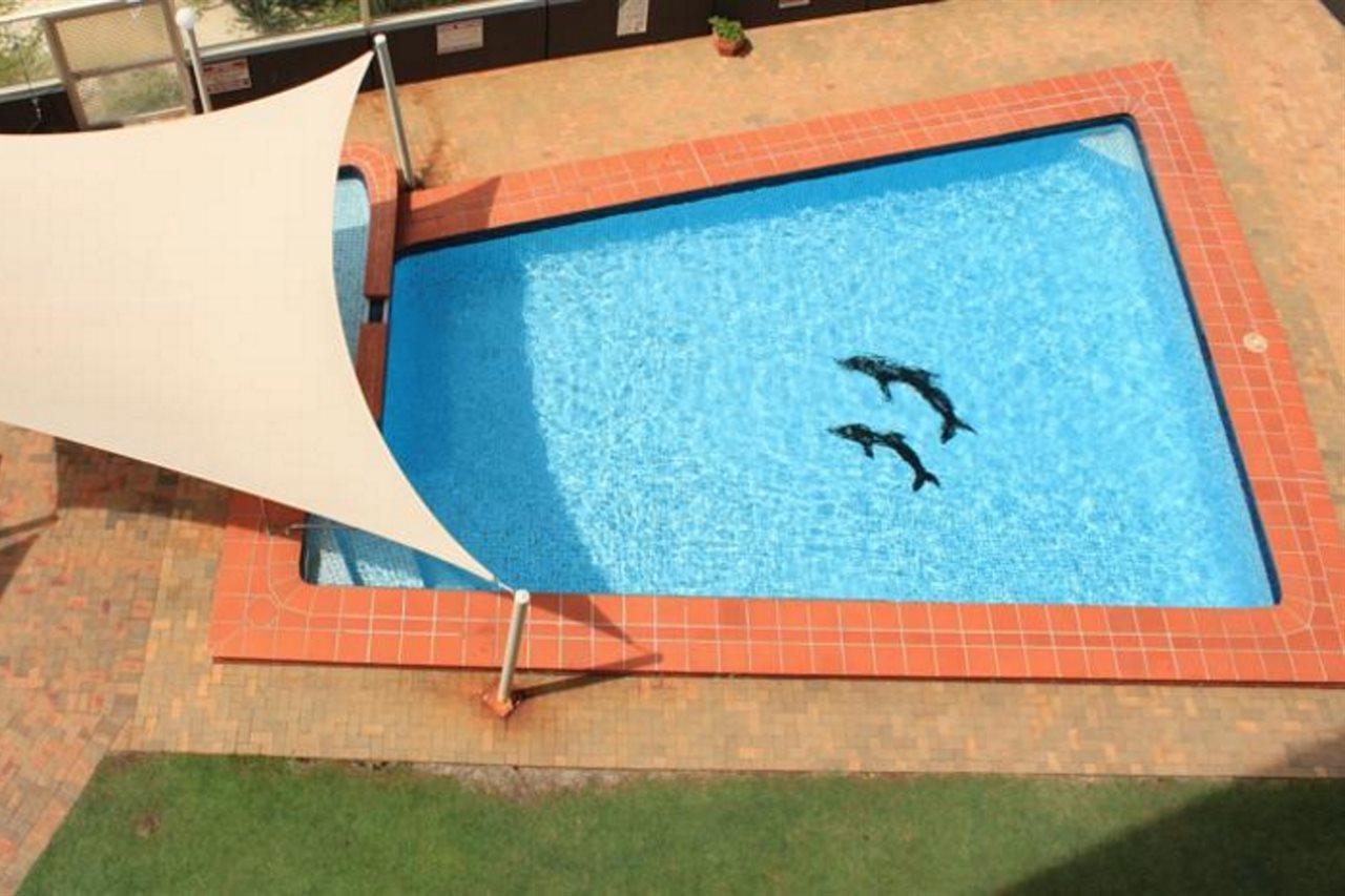 President - Absolute Beachfront Aparthotel 3*